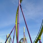 Six Flags Discovery Kingdom - Medusa - 004